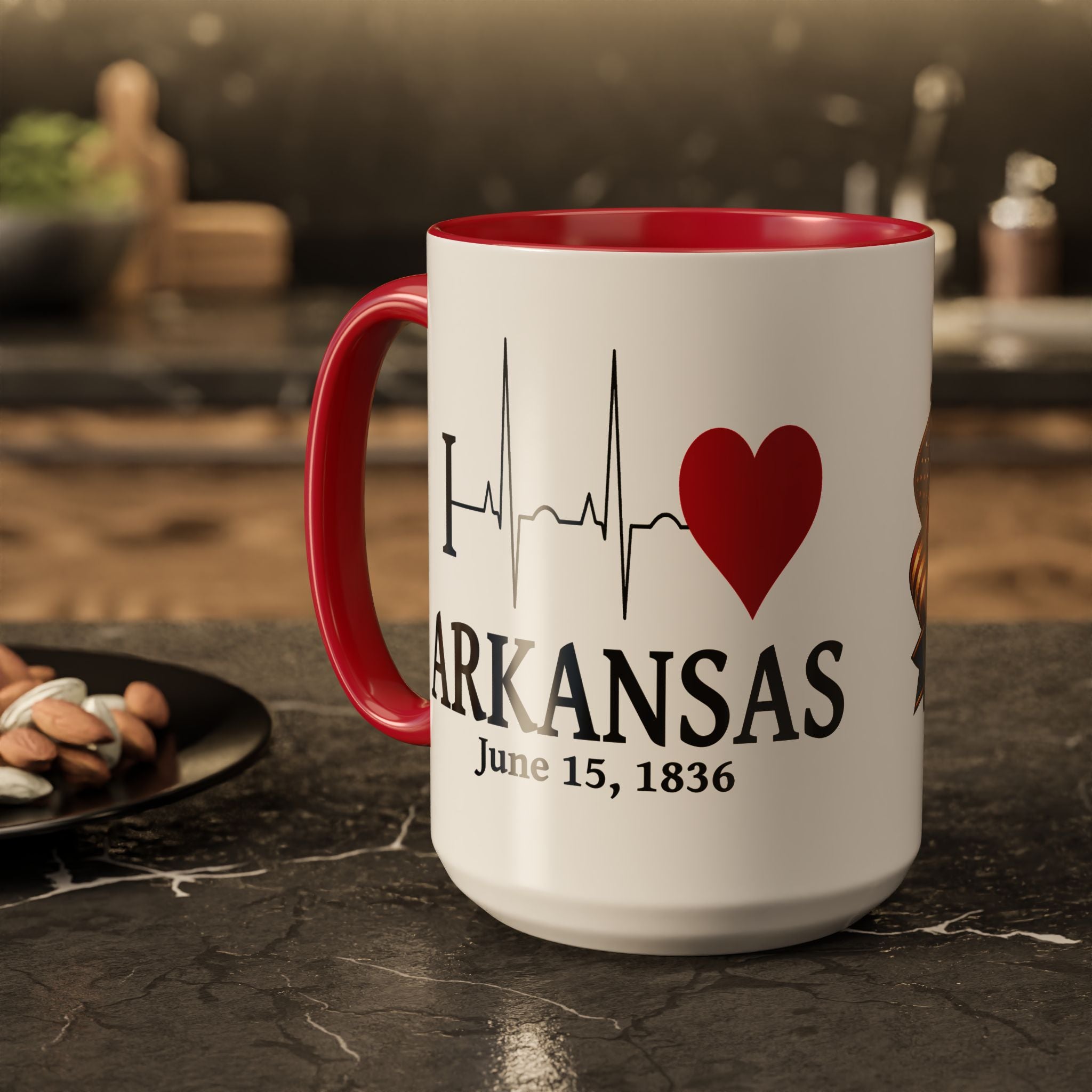 State of Arkansas (25th)
