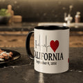 State of California (31st)