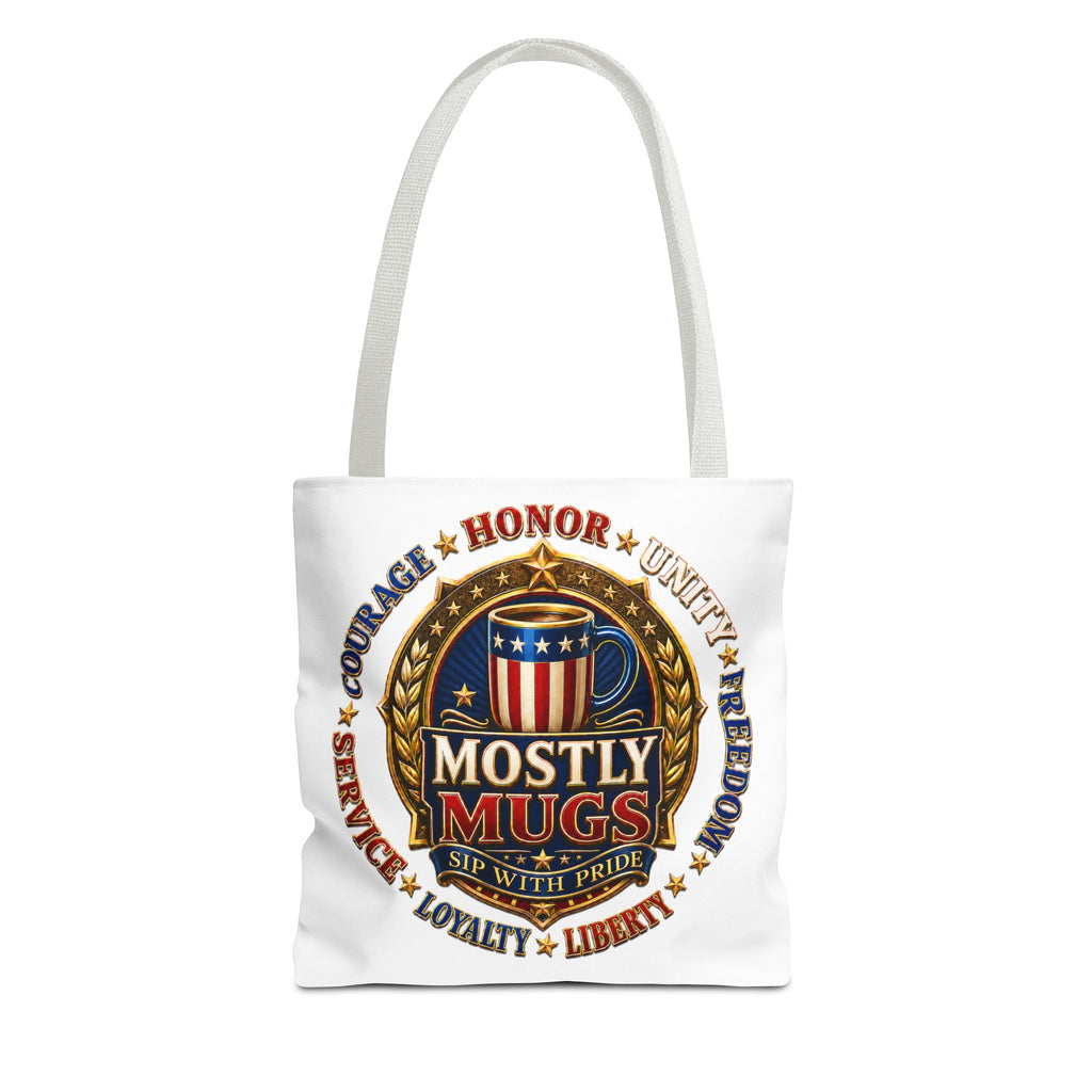 Tote Bag (AOP)