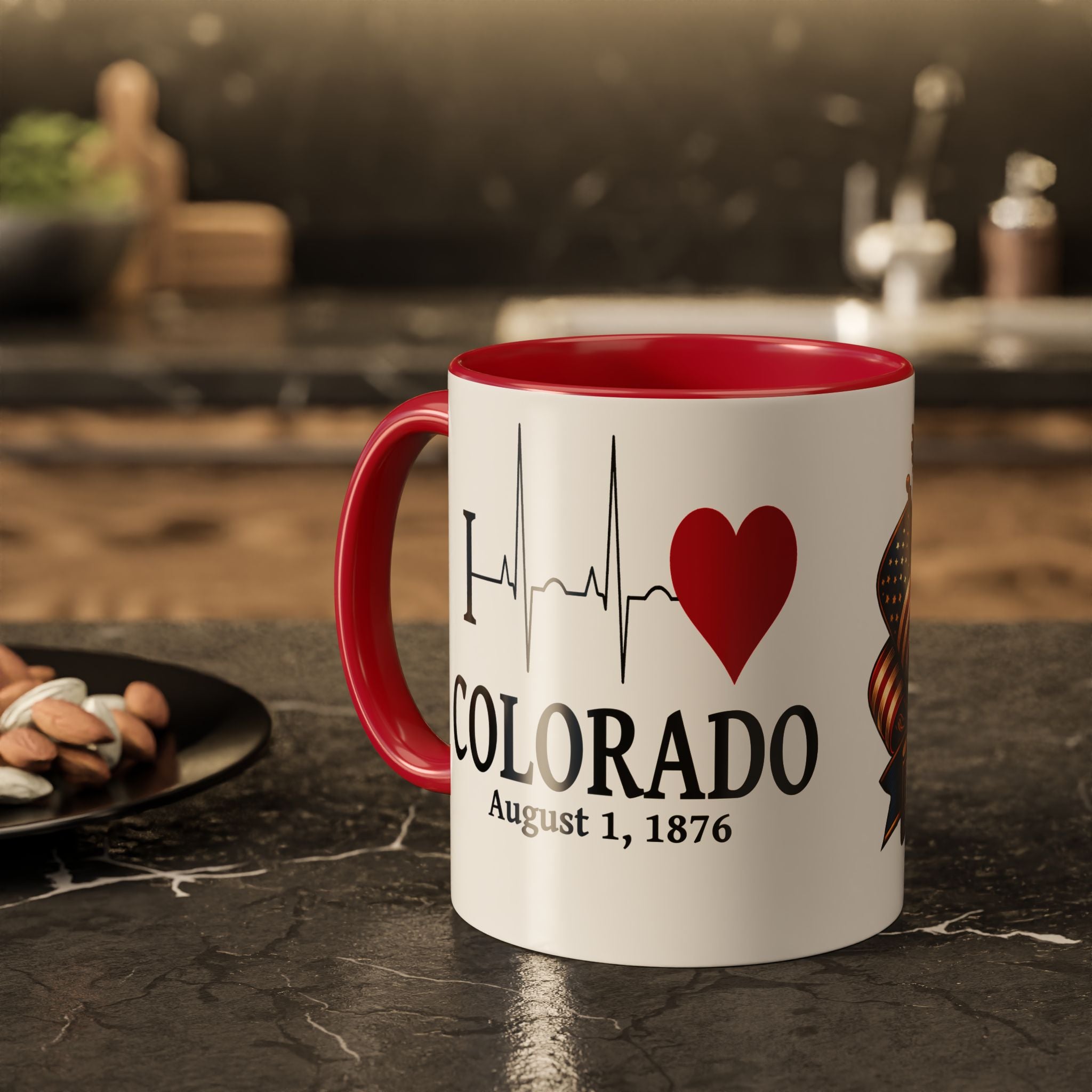 State of Colorado (38th)