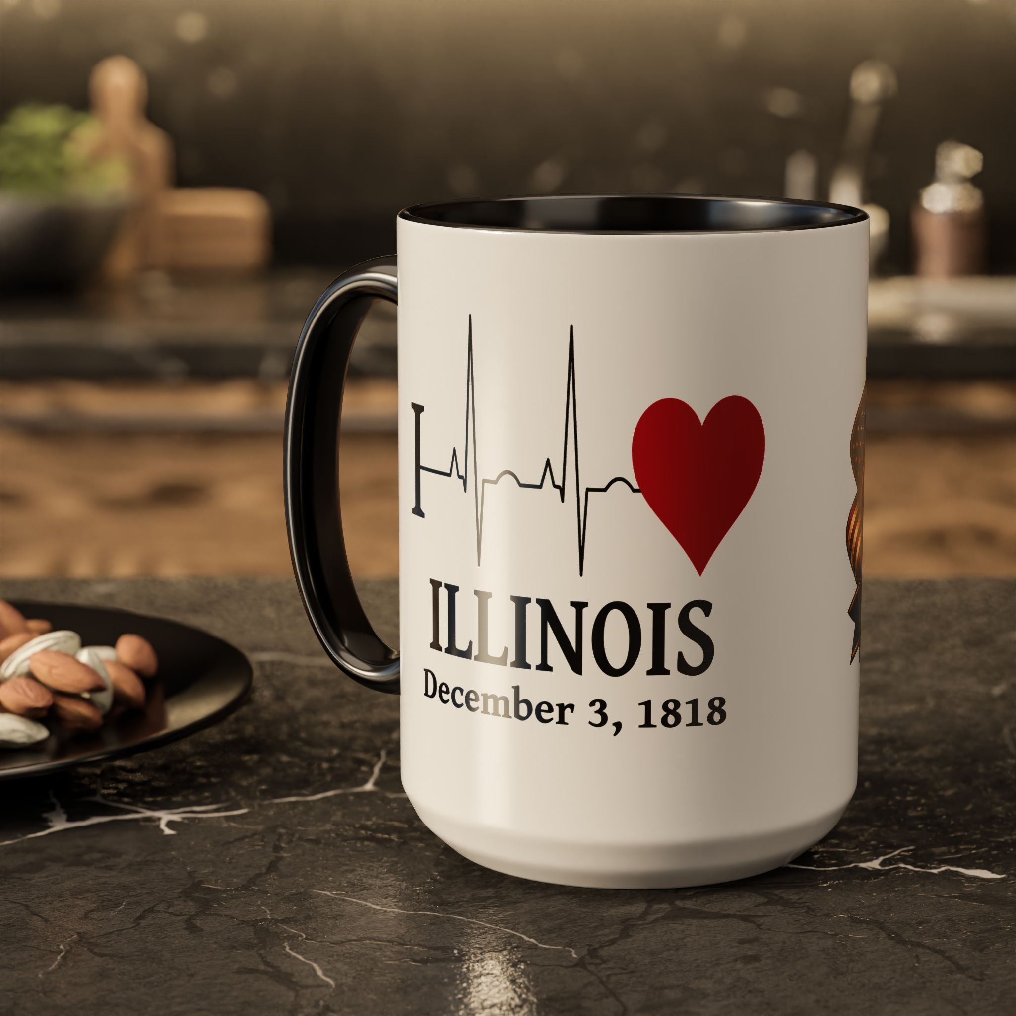 State of  Illinois (21st)