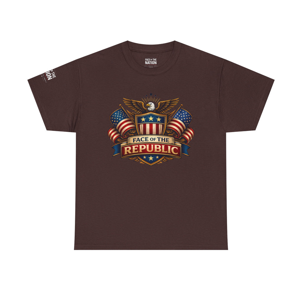 Face of The Republic