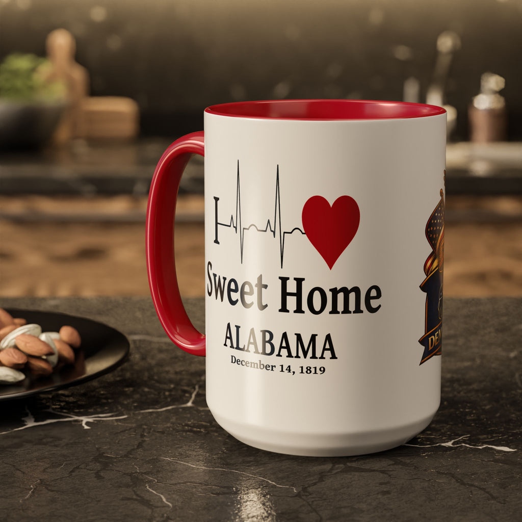 State of Alabama (22nd)