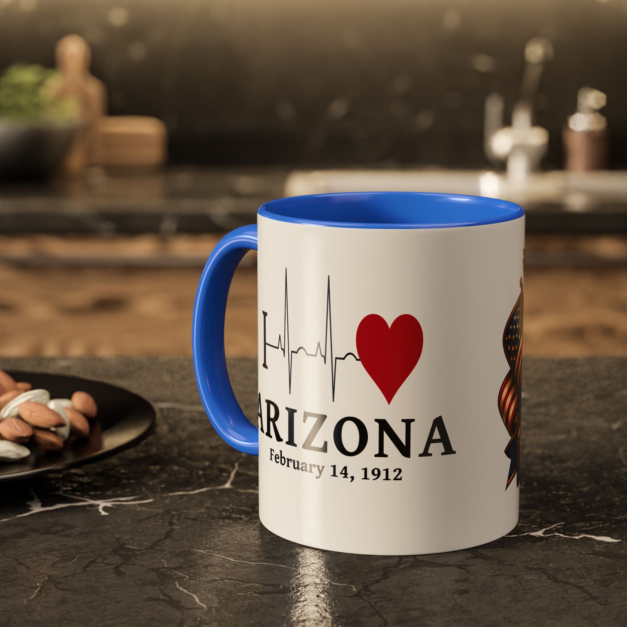 State of Arizona (48th)