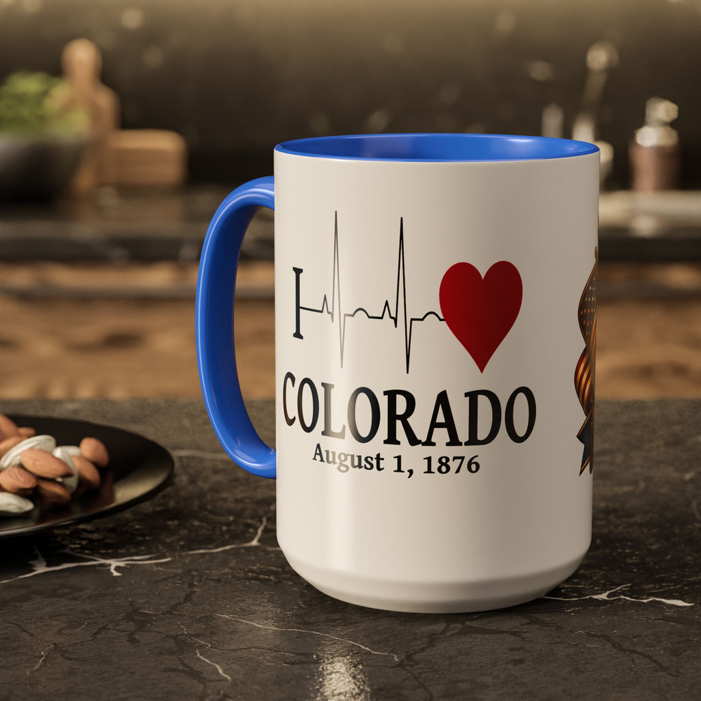 State of Colorado (38th)
