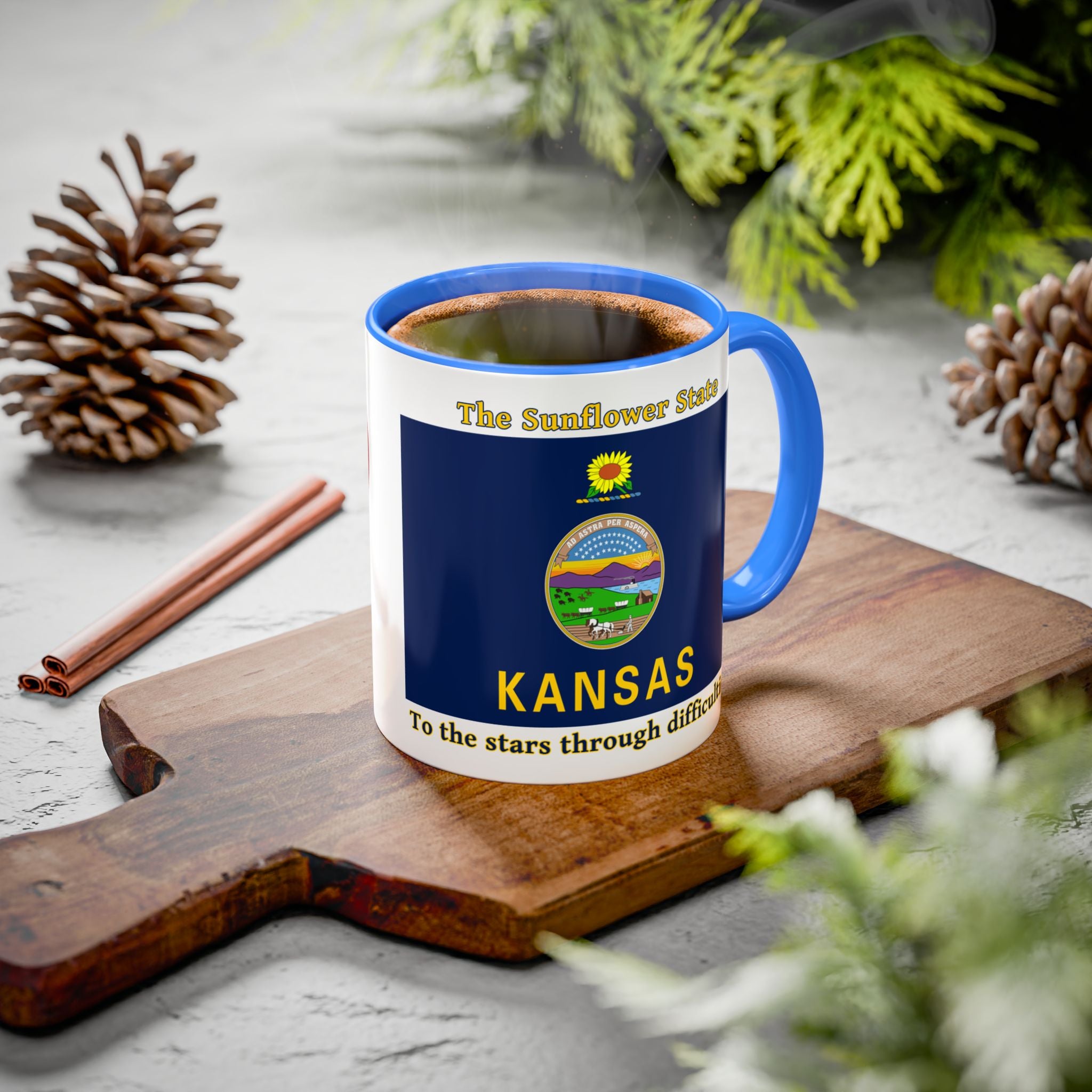 State of  Kansas (34th)