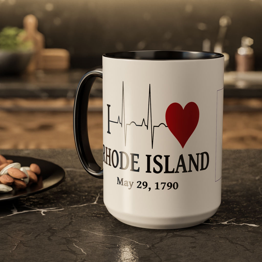 State of  Rhode Island (13th)