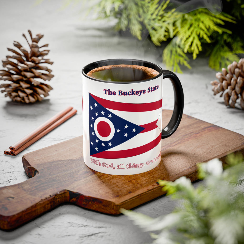 State of Ohio (17th)
