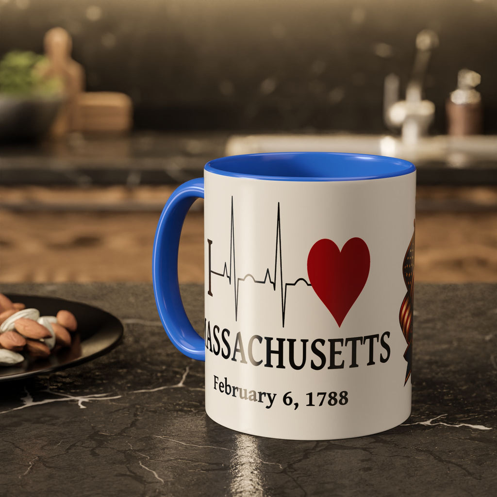 State of Massachusetts (6th)