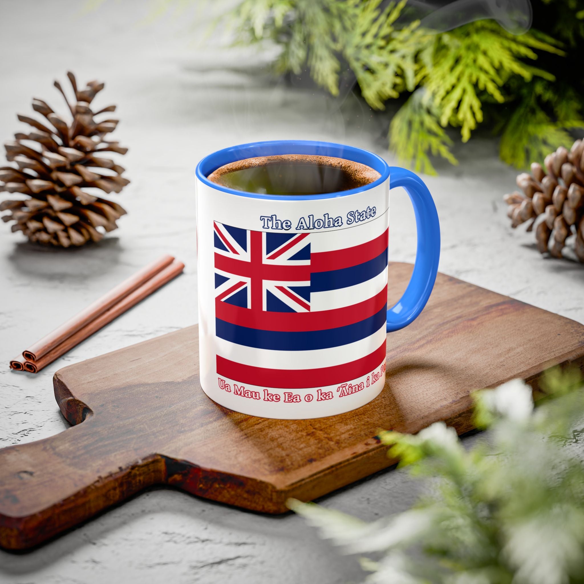 State of Hawaii (50)