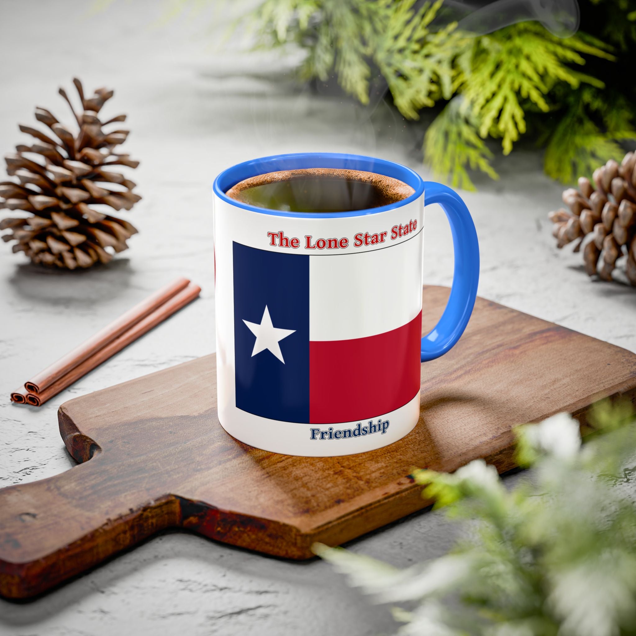 State of Texas (28th)