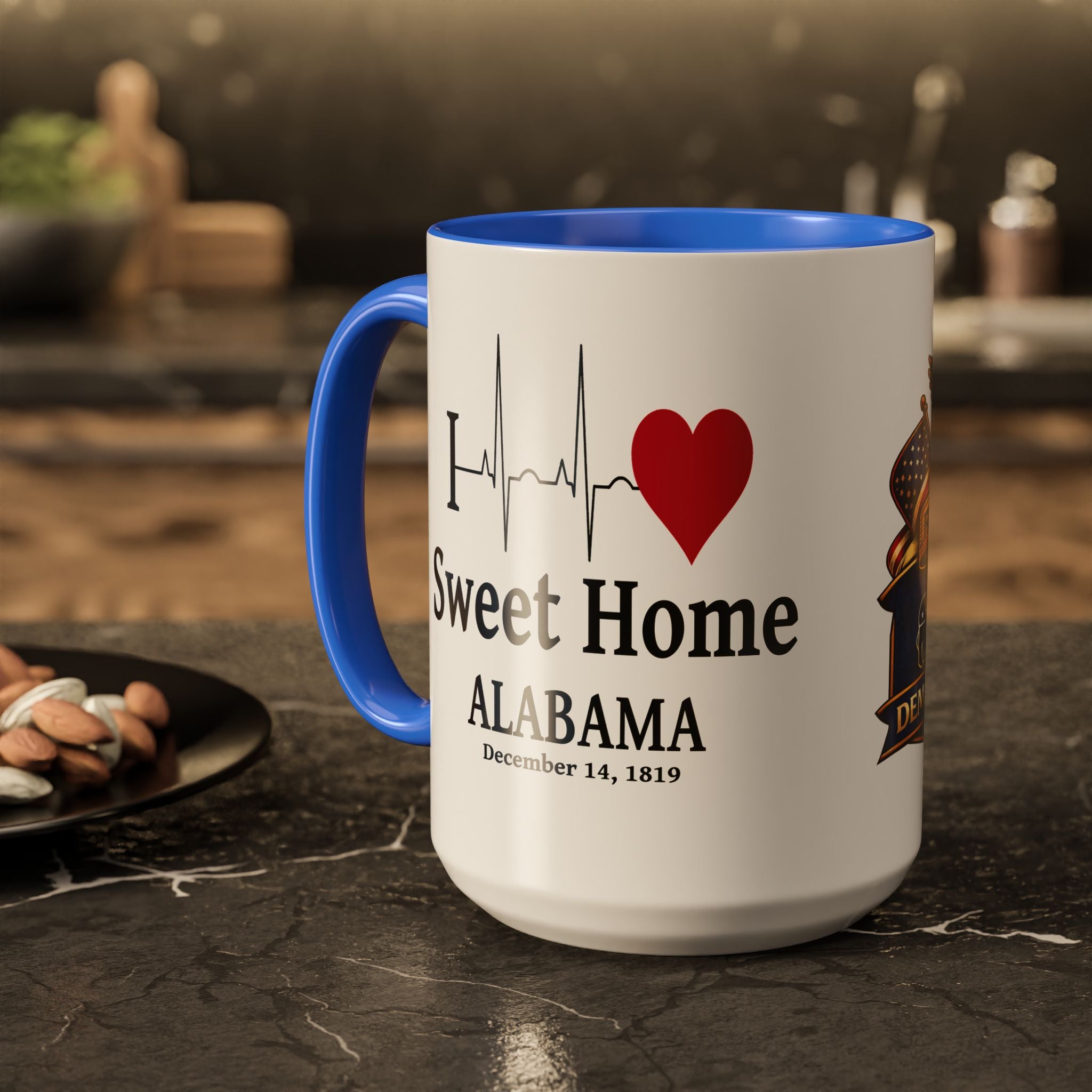 State of Alabama (22nd)