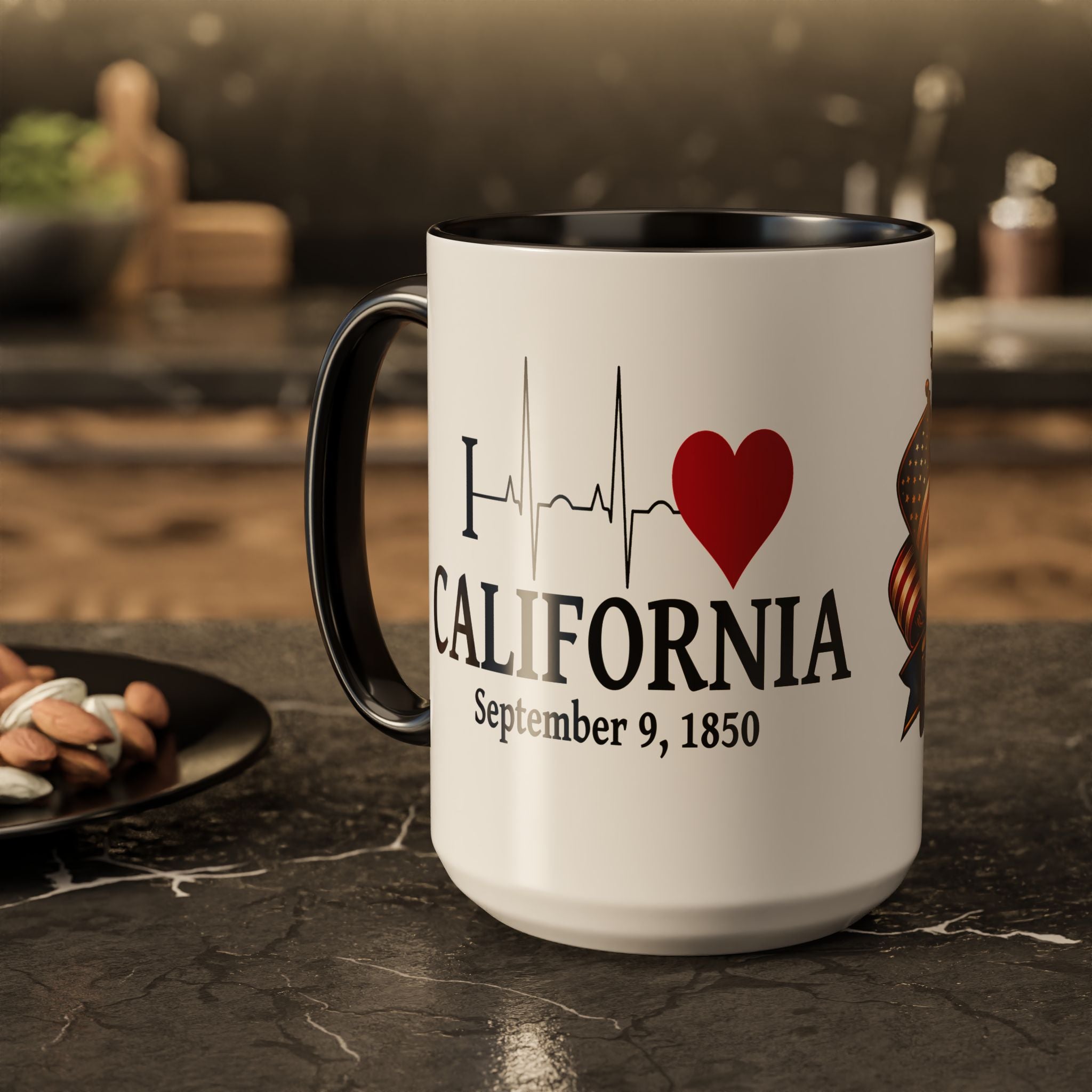 State of California (31st)