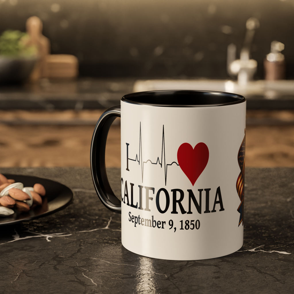 State of California (31st)