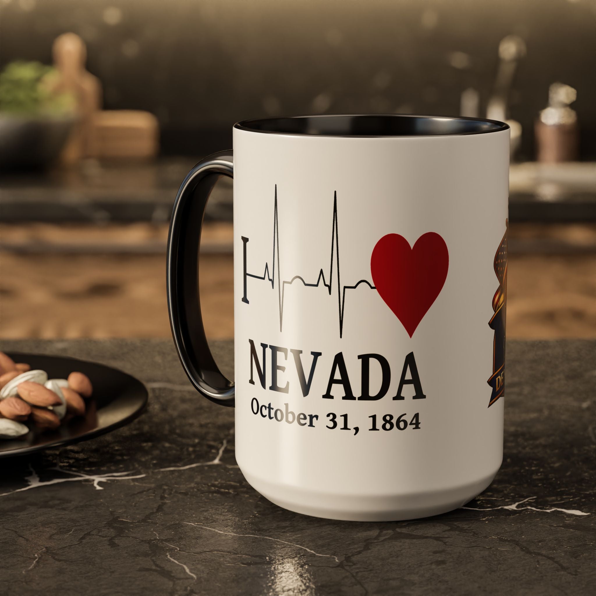 State of Nevada (36th)
