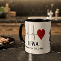 State of  Iowa (29th)