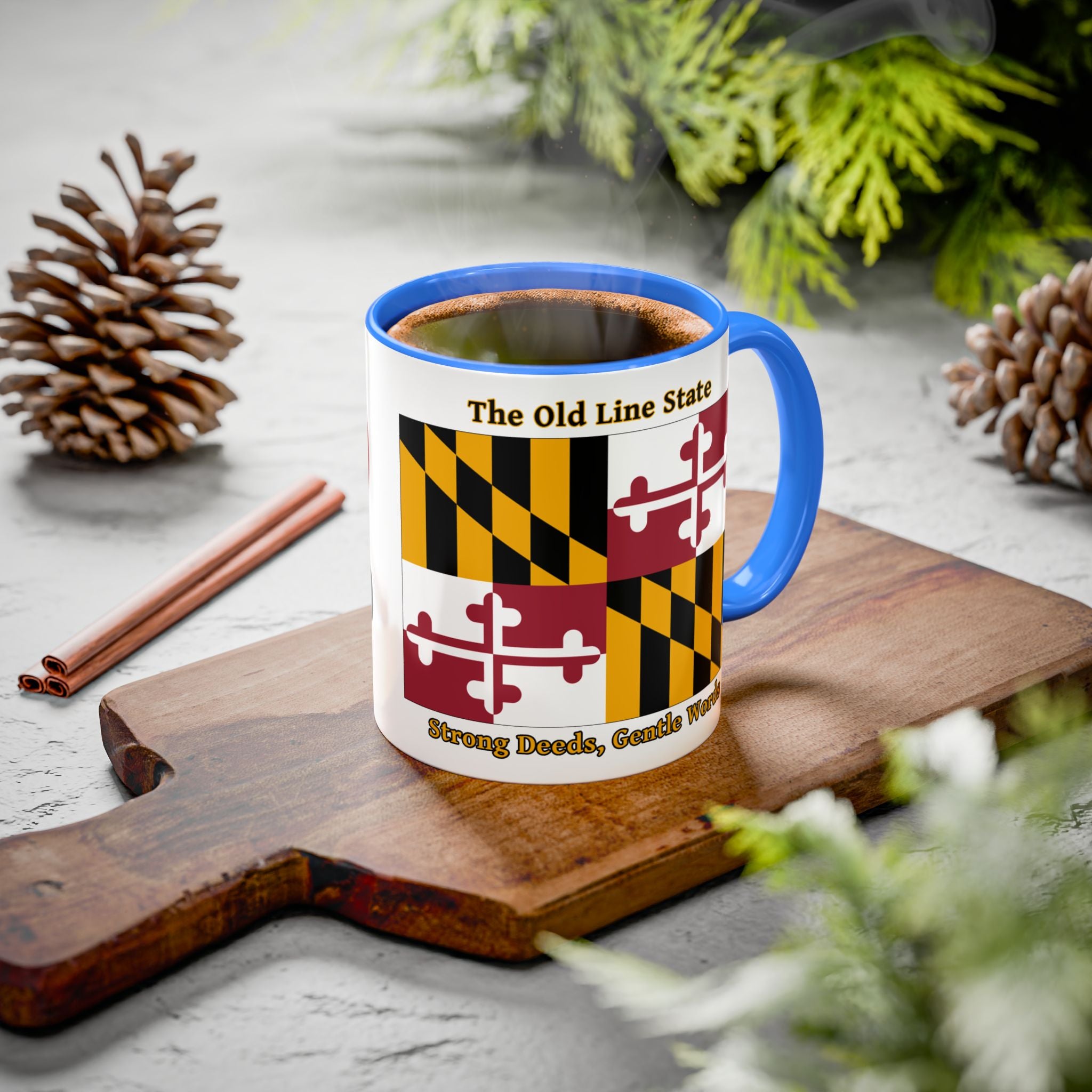State of Maryland (7th)
