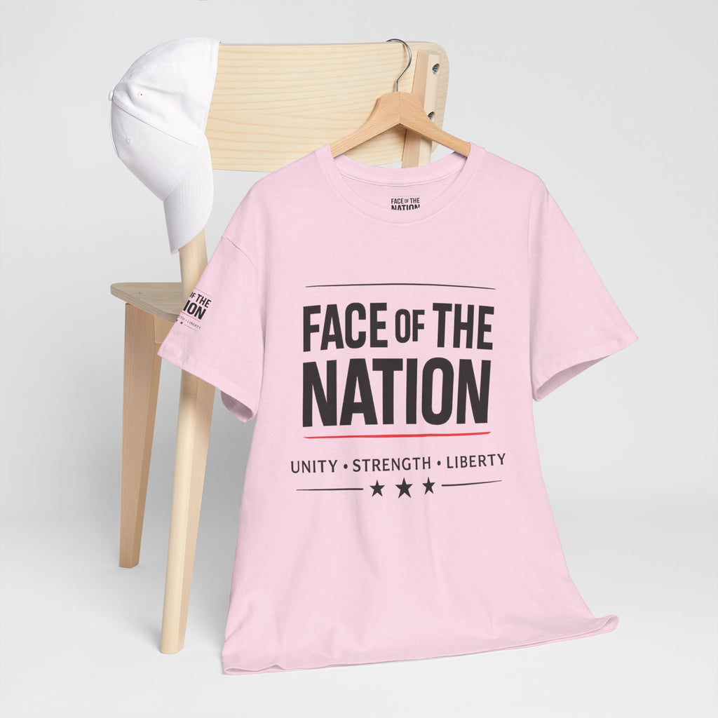 The Face of Nation
