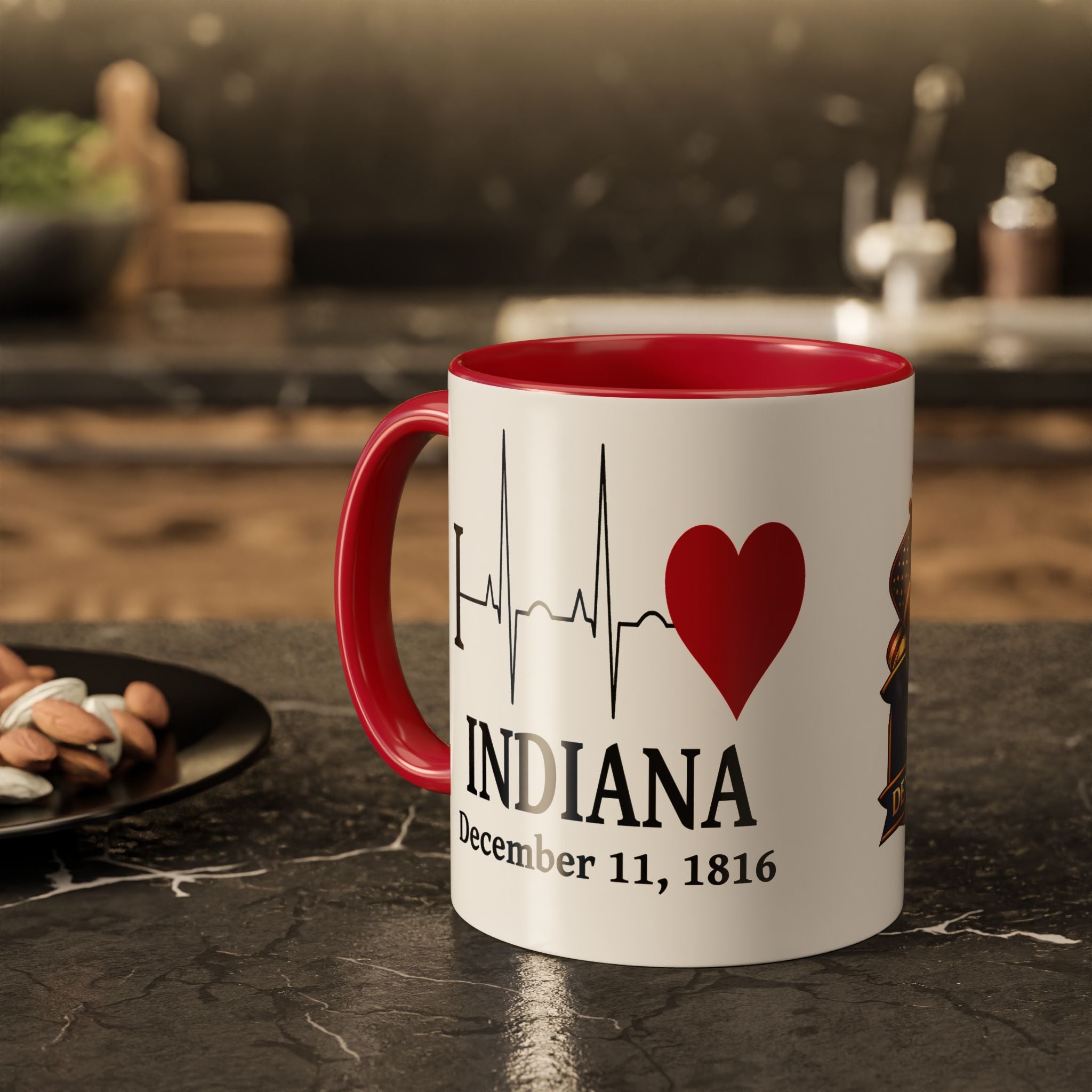 State of  Indiana (19th)