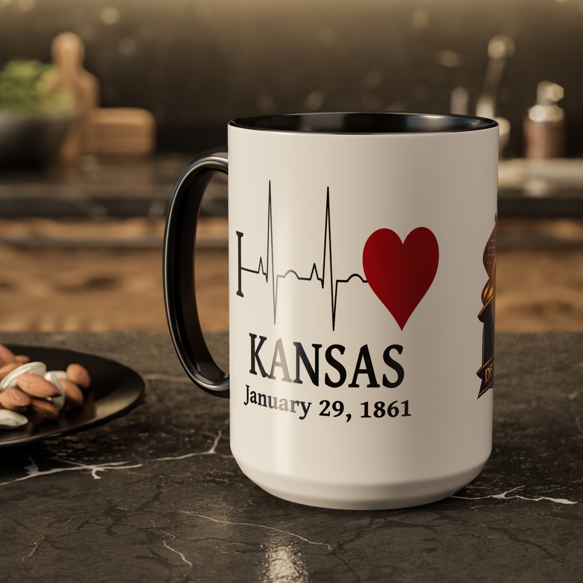 State of  Kansas (34th)