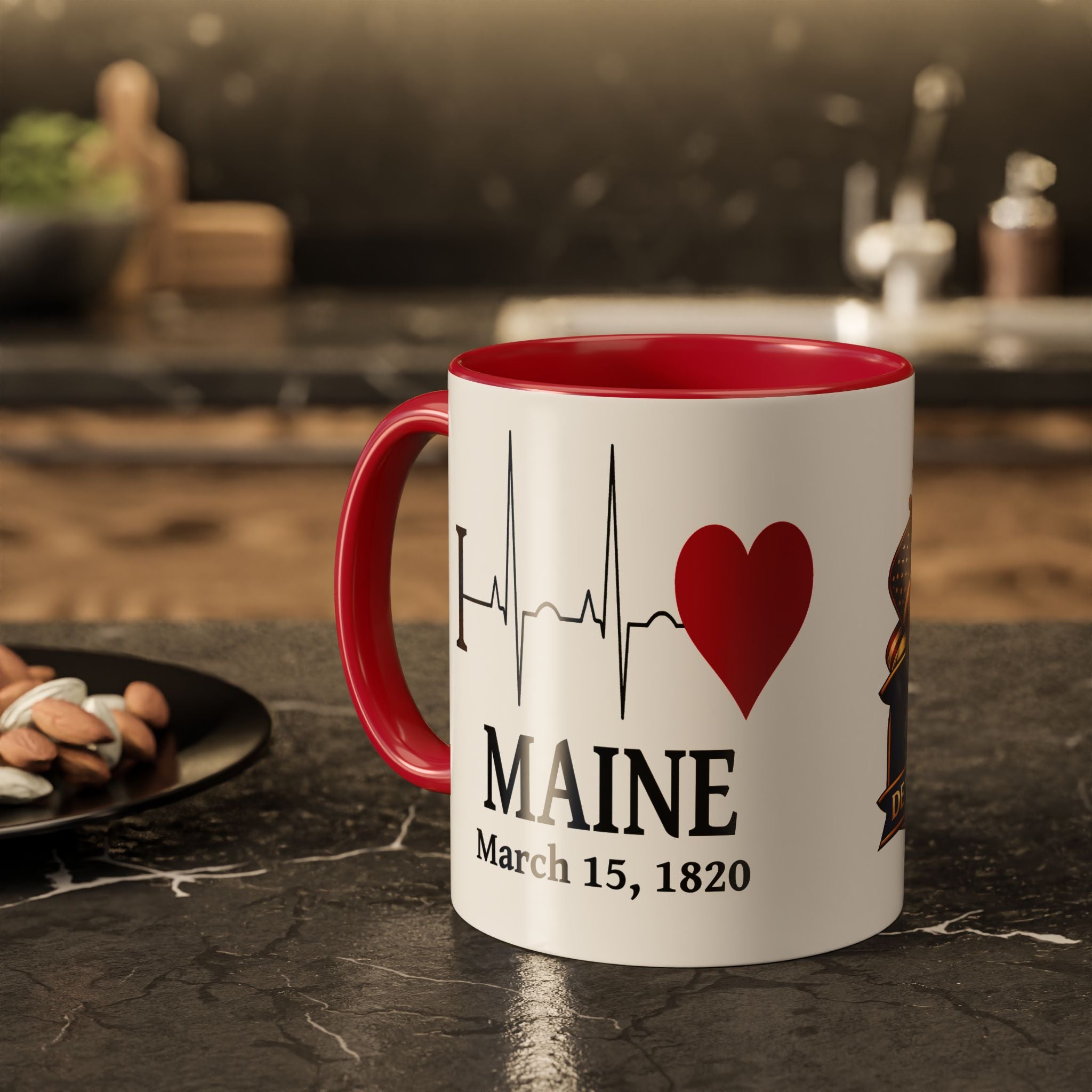 State of Maine (23rd)