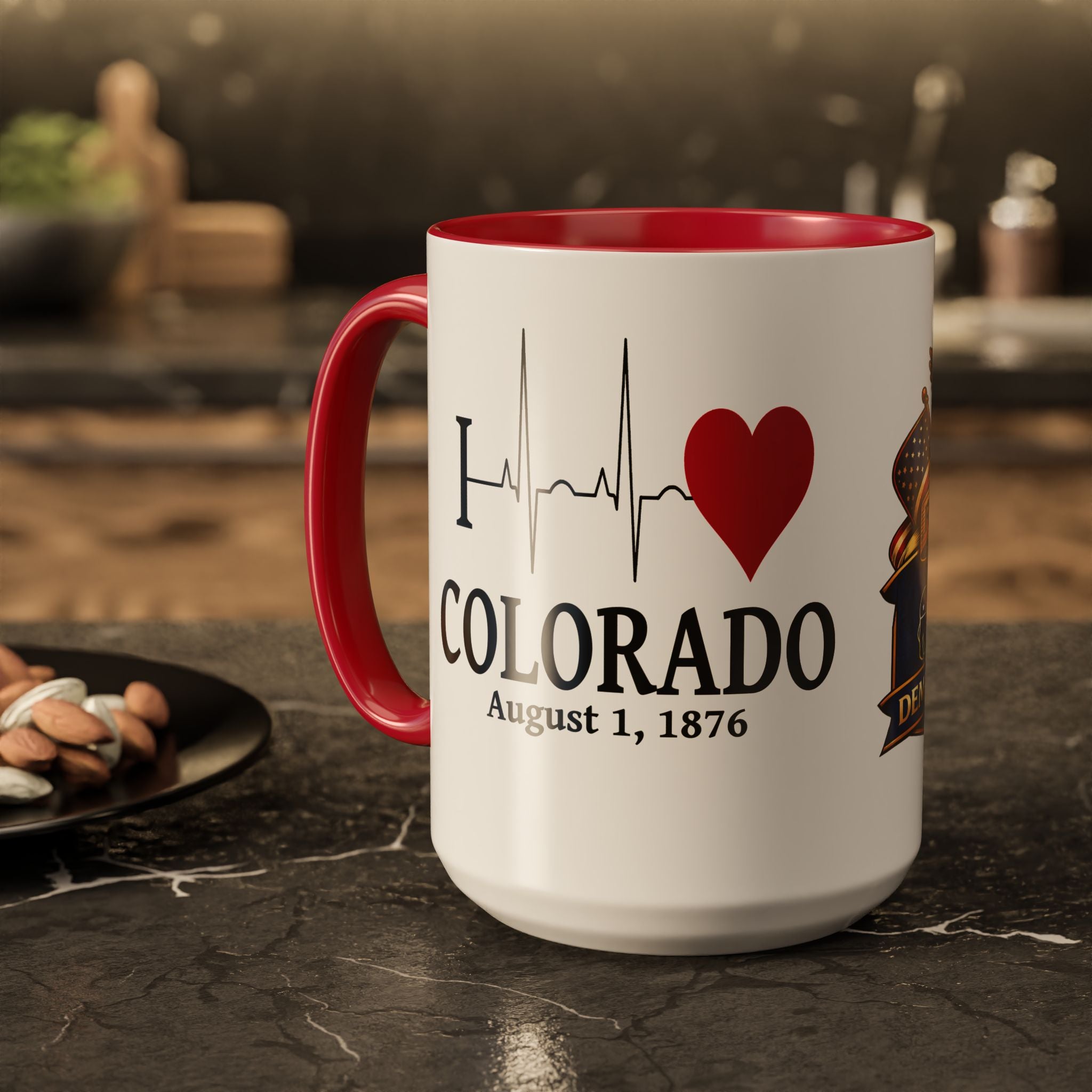State of Colorado (38th)
