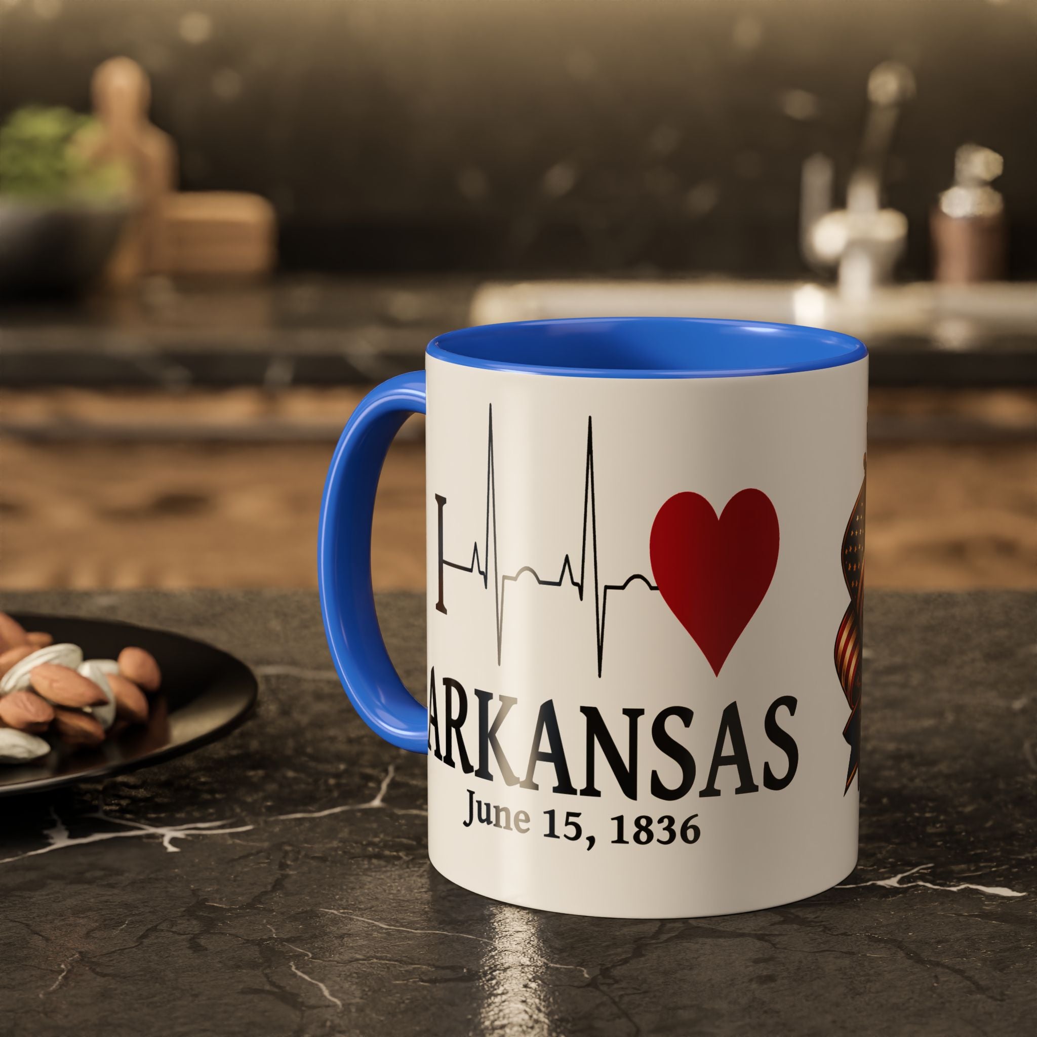 State of Arkansas (25th)