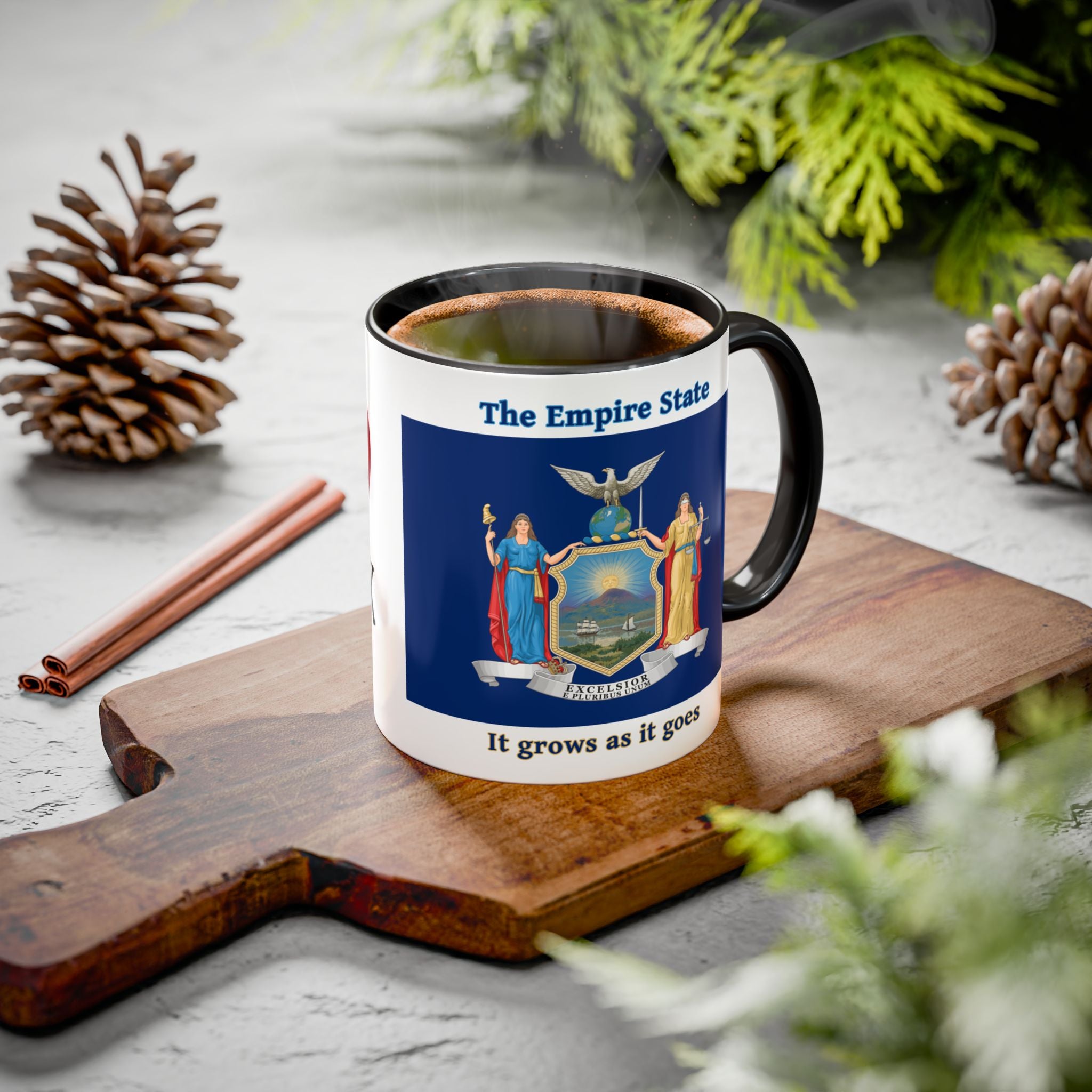 State of New York (11th)