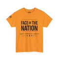 The Face of Nation