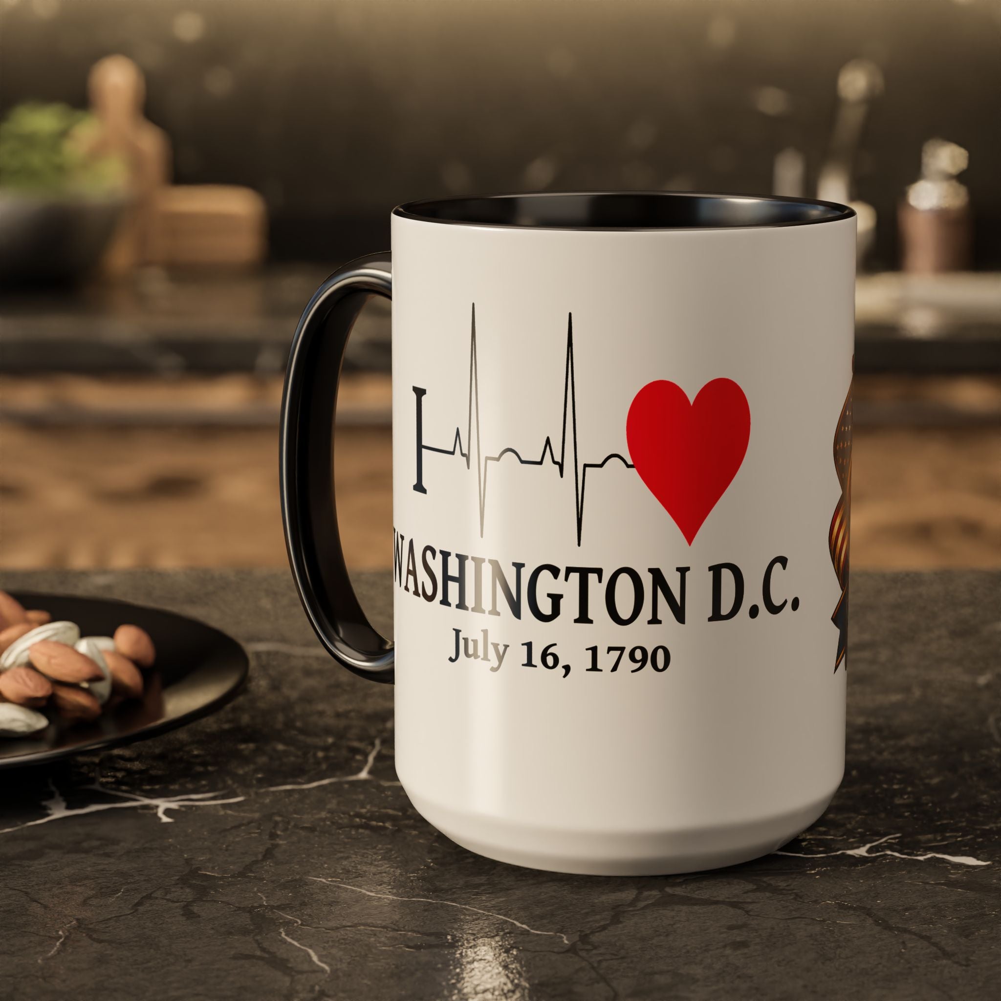 Washington D.C.