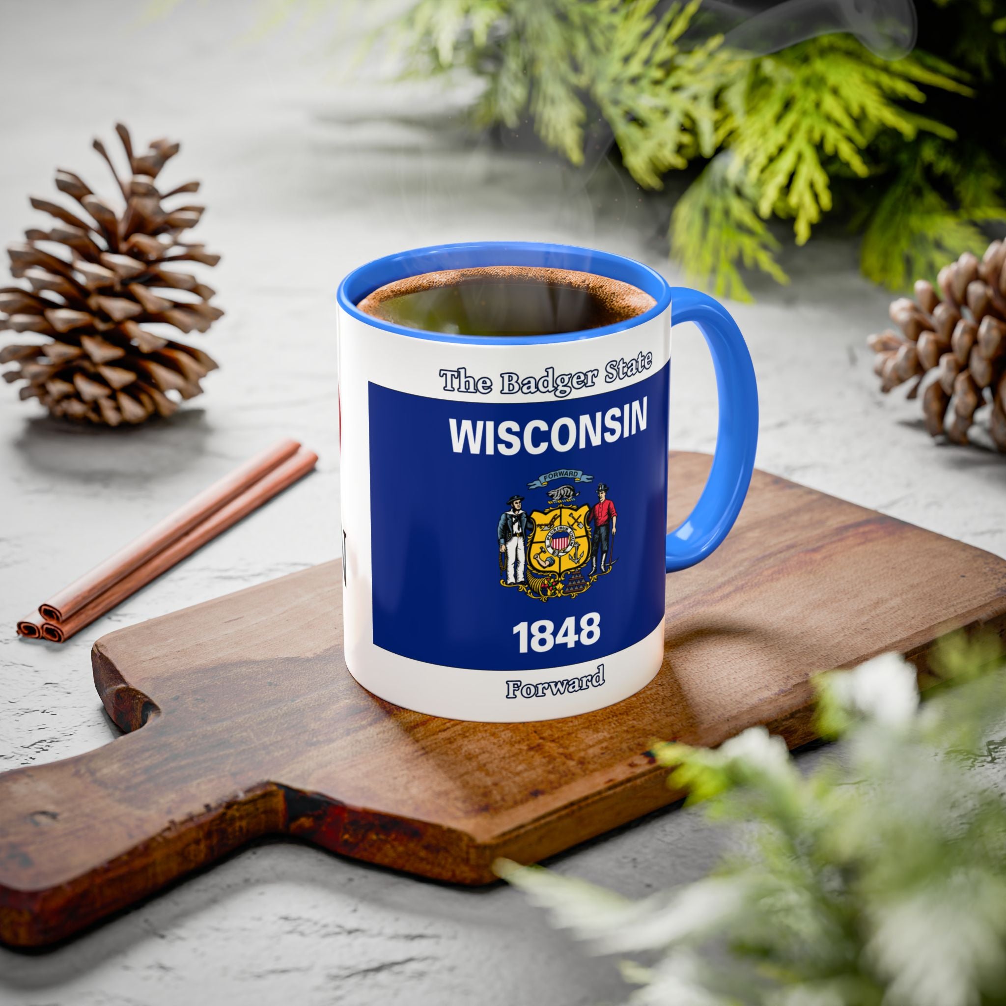 State of Wisconsin (30th)