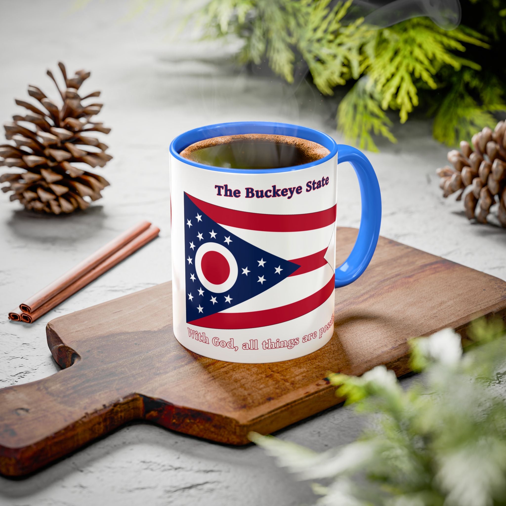 State of Ohio (17th)