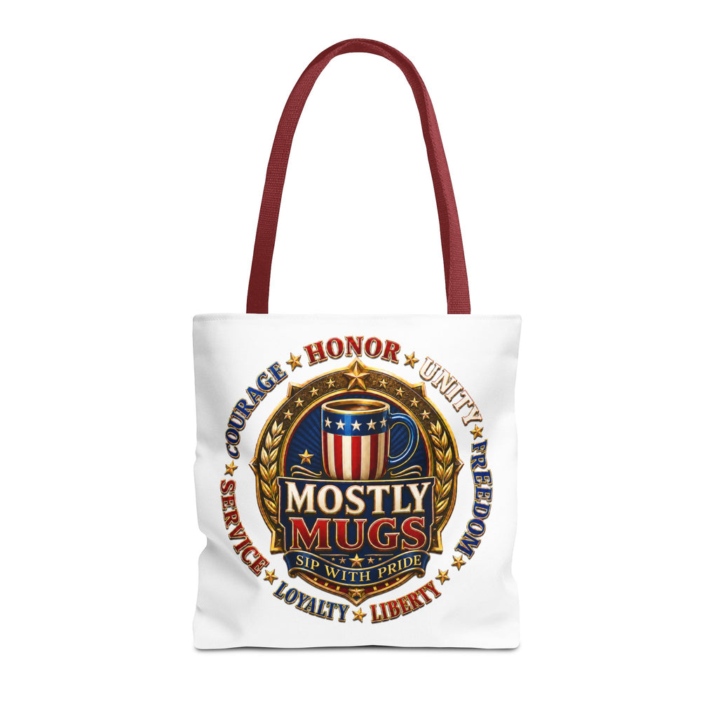 Tote Bag (AOP)