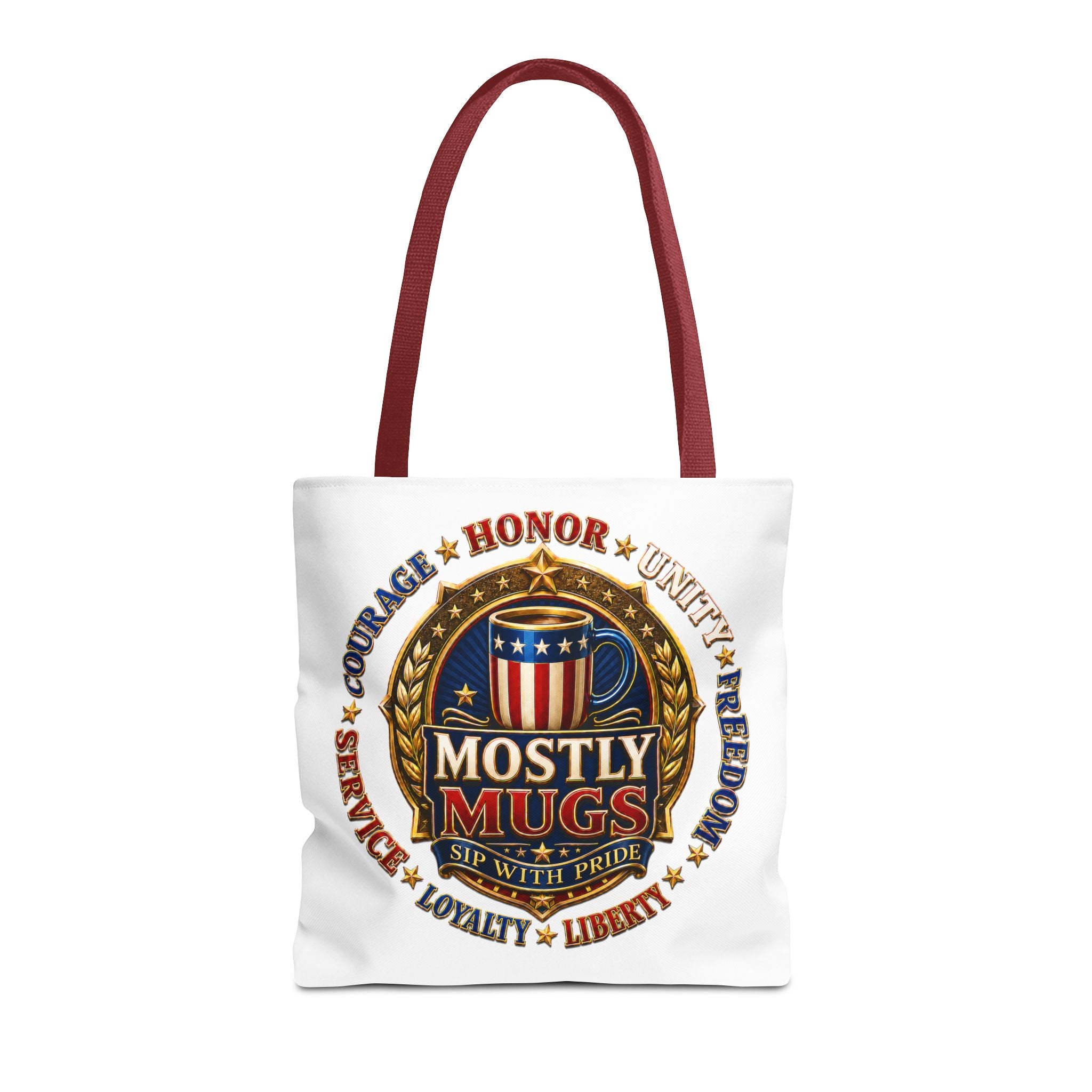 Tote Bag (AOP)