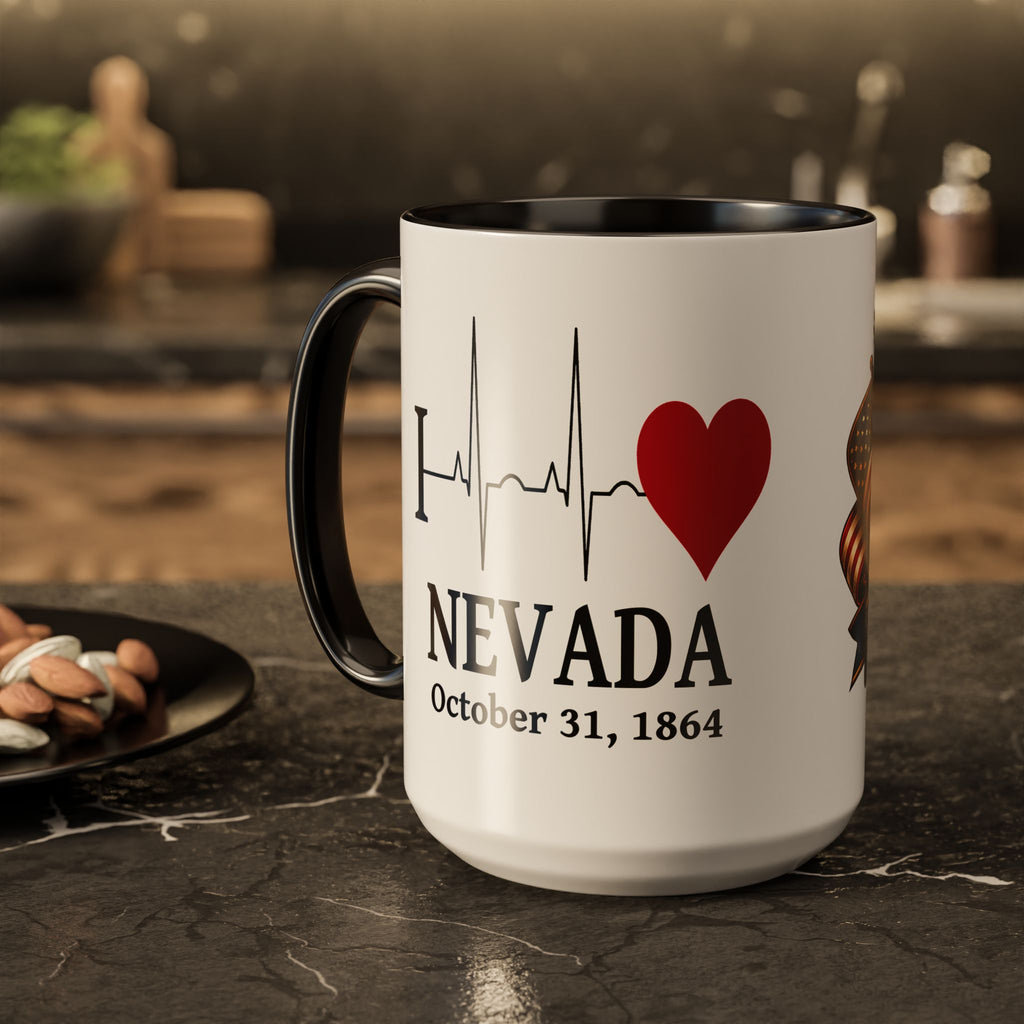 State of Nevada (36th)