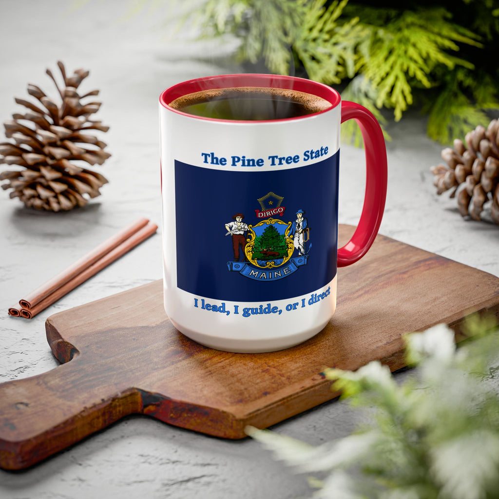 State of Maine (23rd)