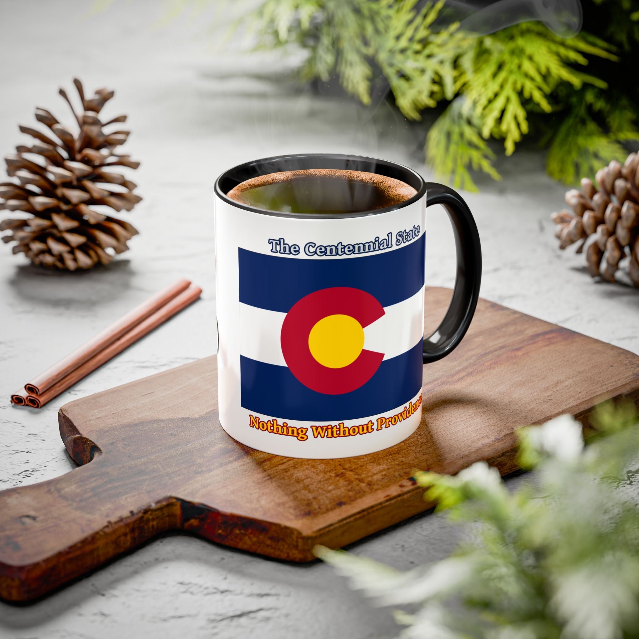 State of Colorado (38th)