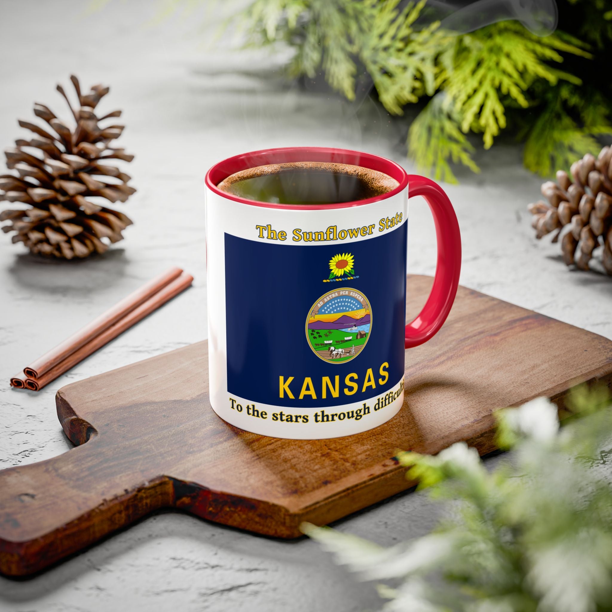 State of  Kansas (34th)