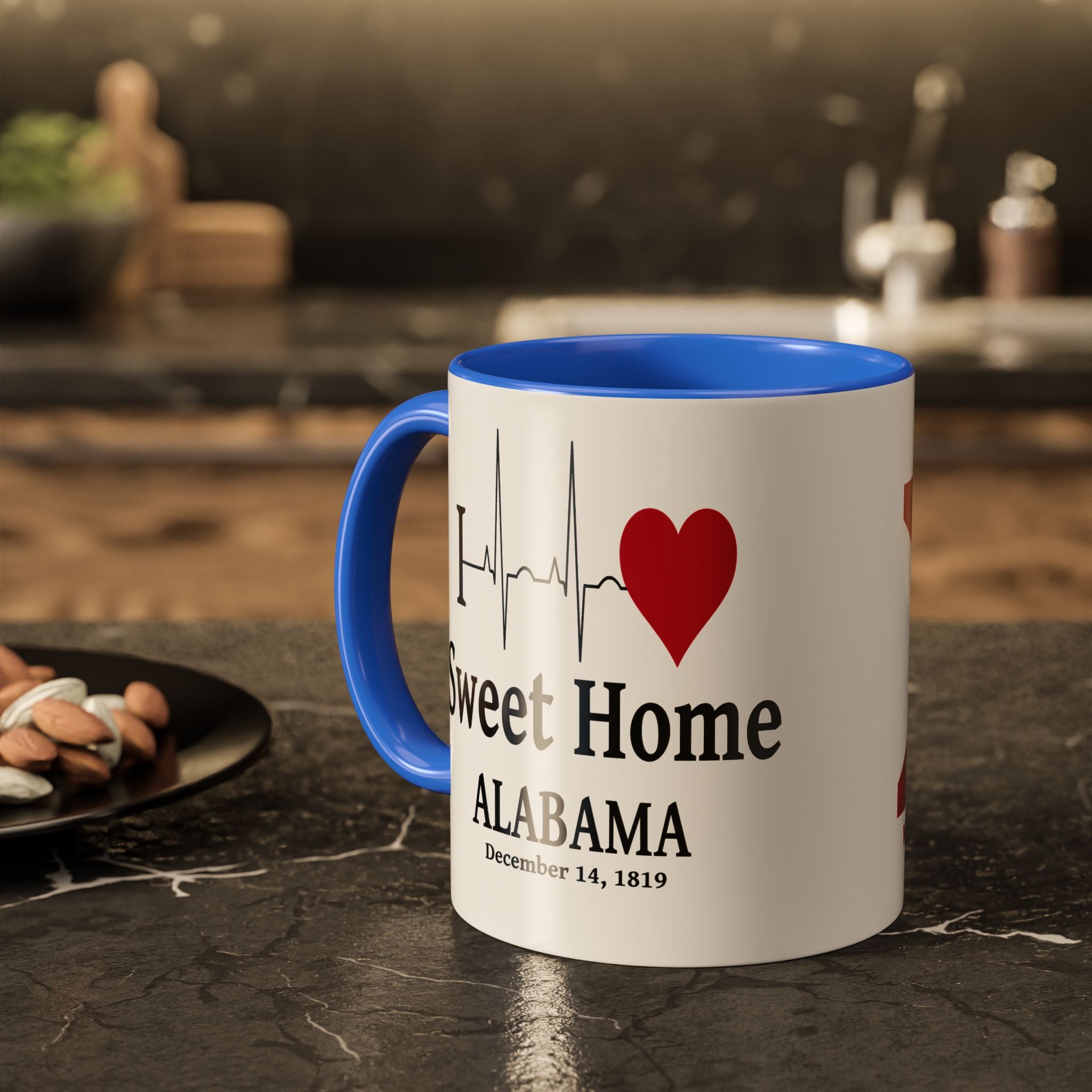 State of Alabama (22nd)