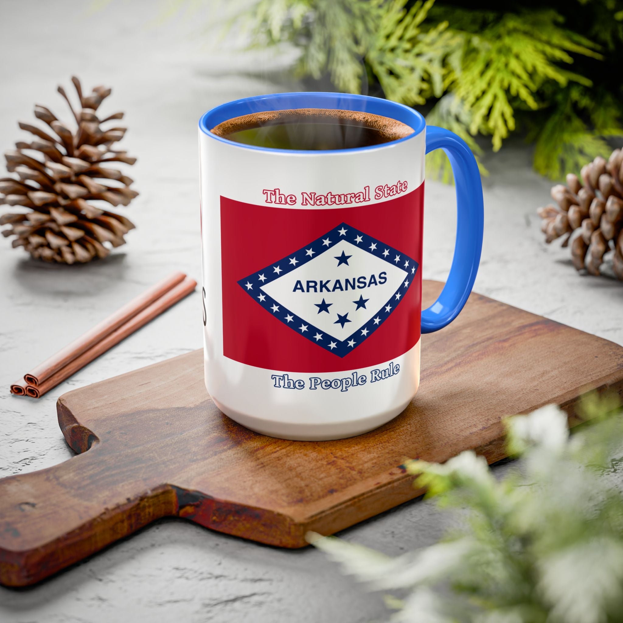 State of Arkansas (25th)