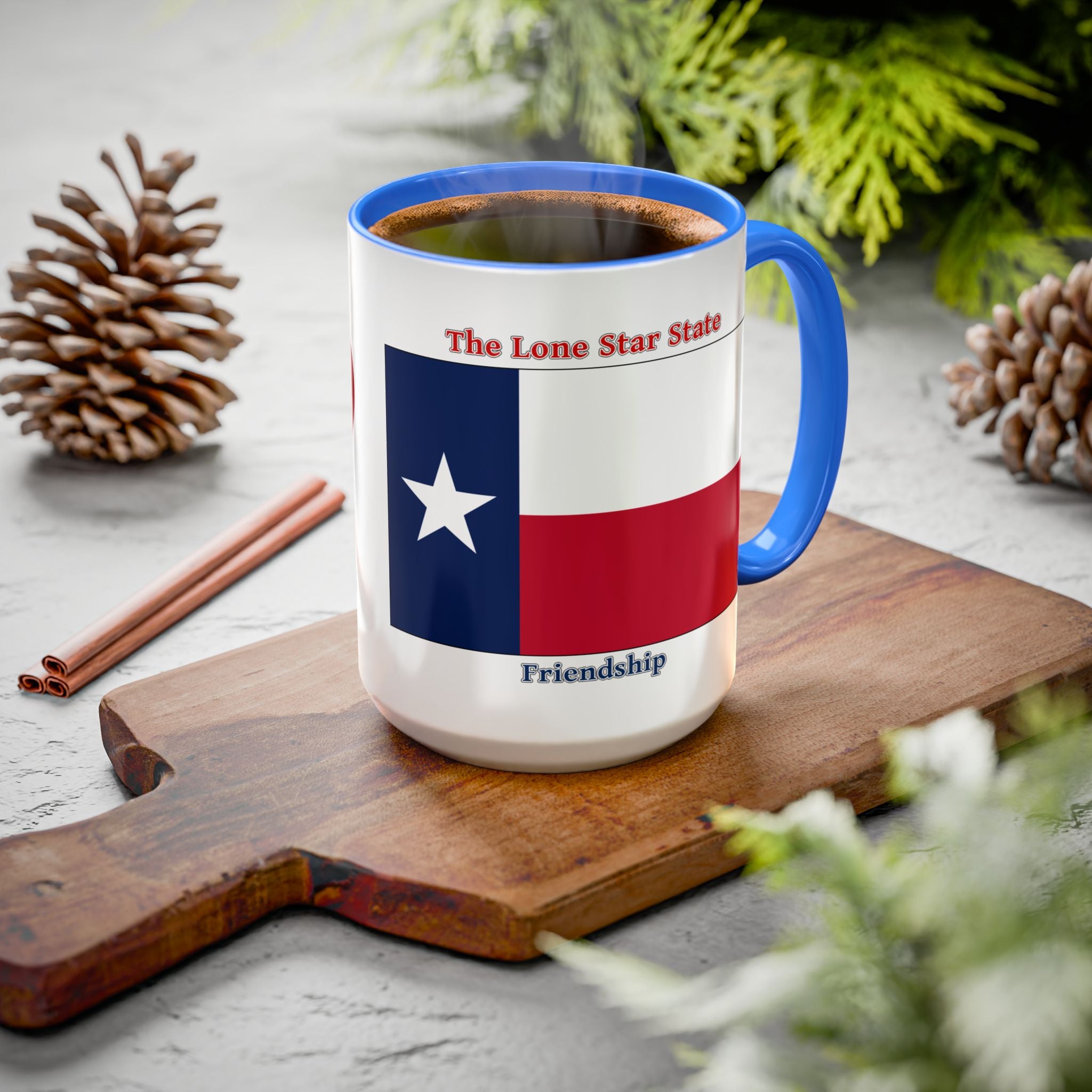 State of Texas (28th)