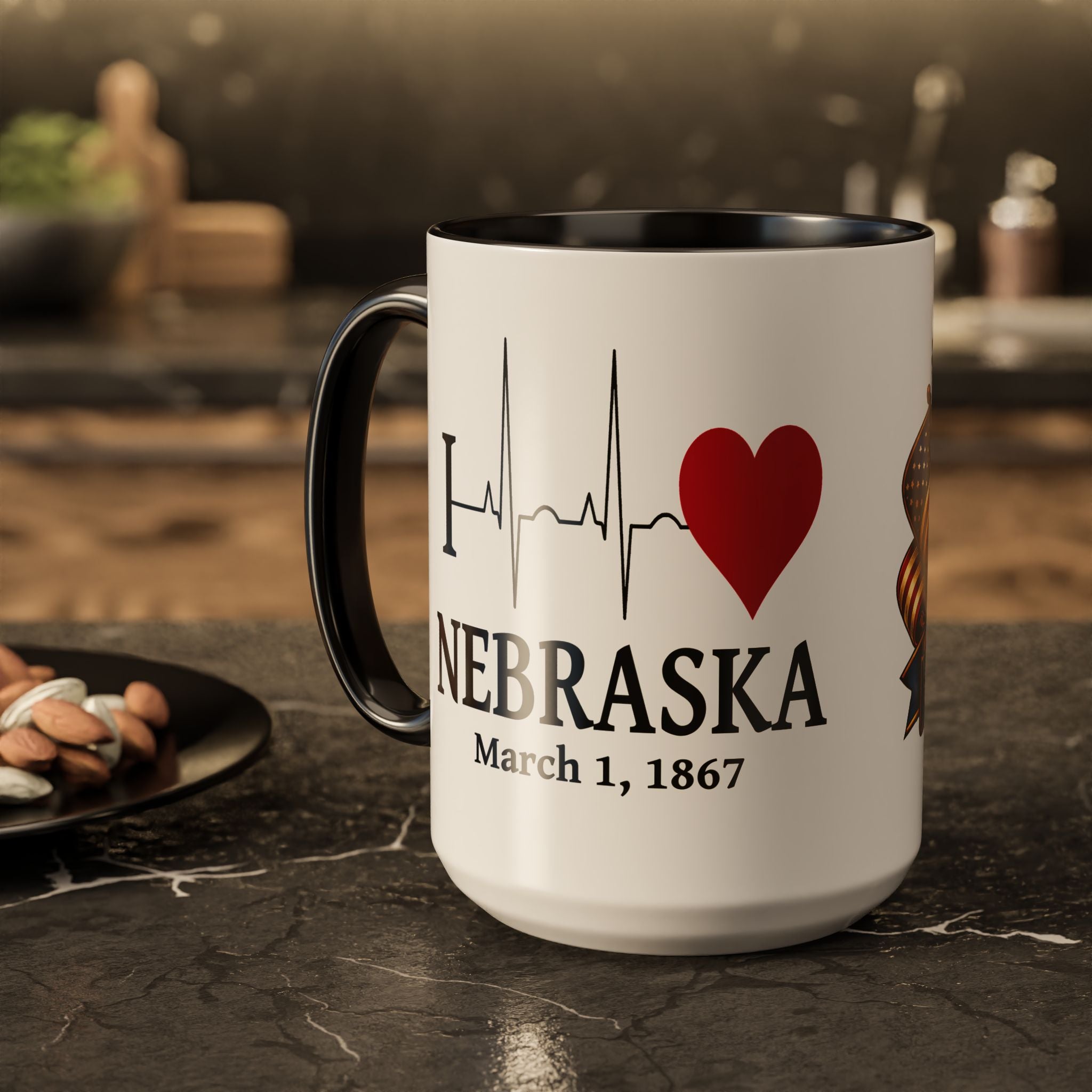 State of Nebraska (37th)