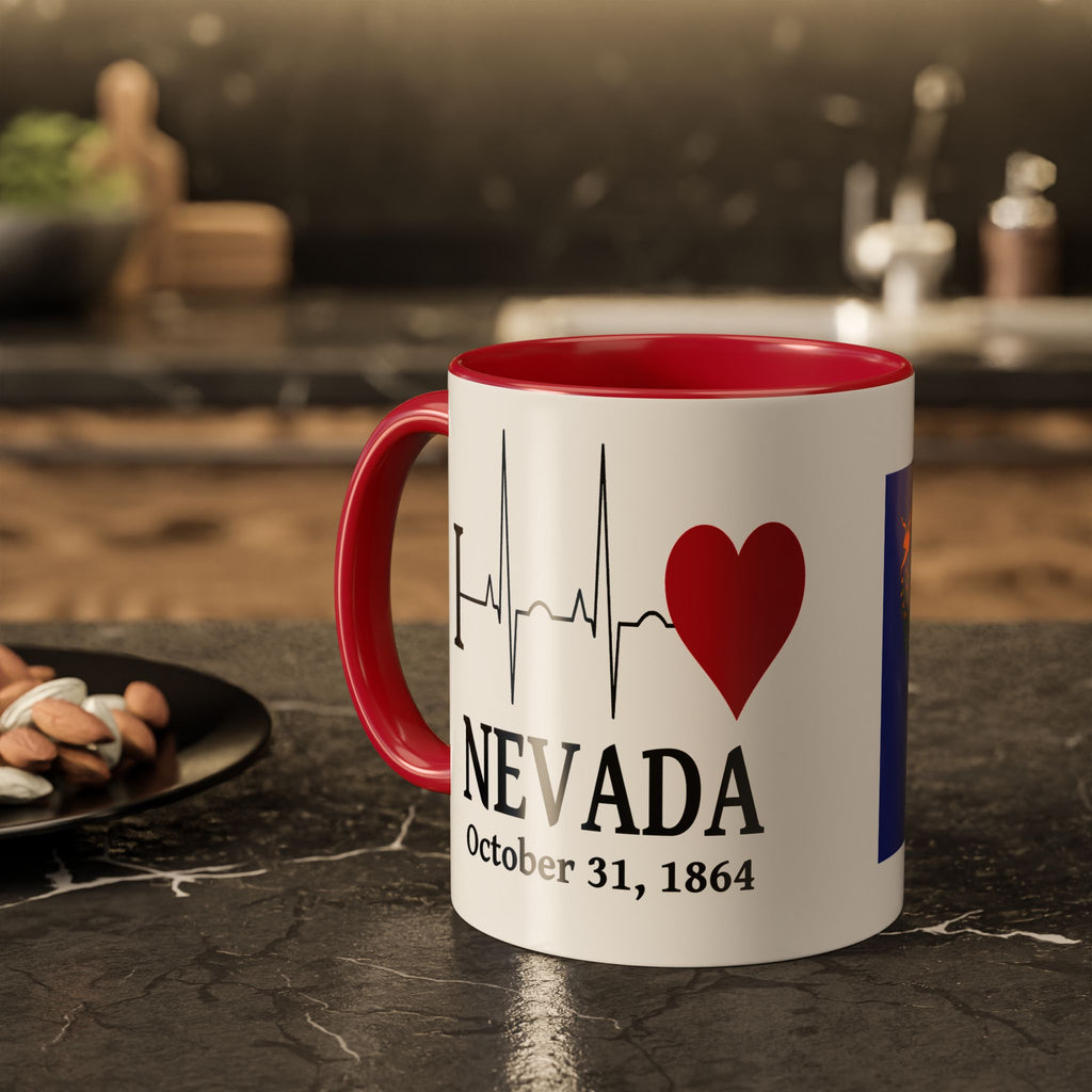 State of Nevada (36th)
