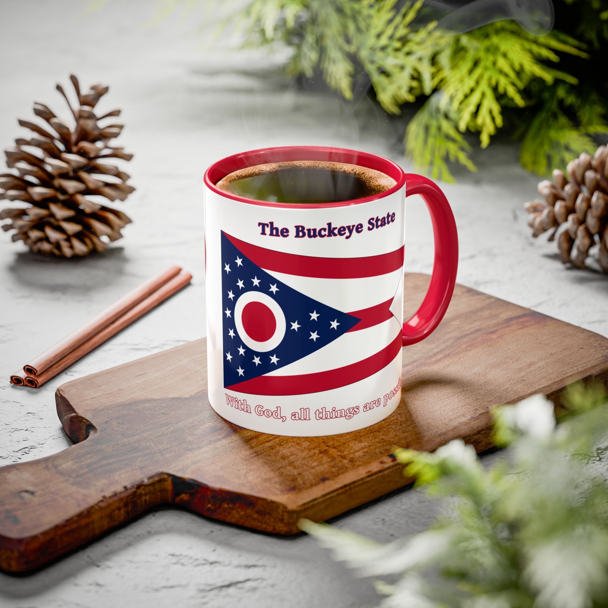 State of Ohio (17th)