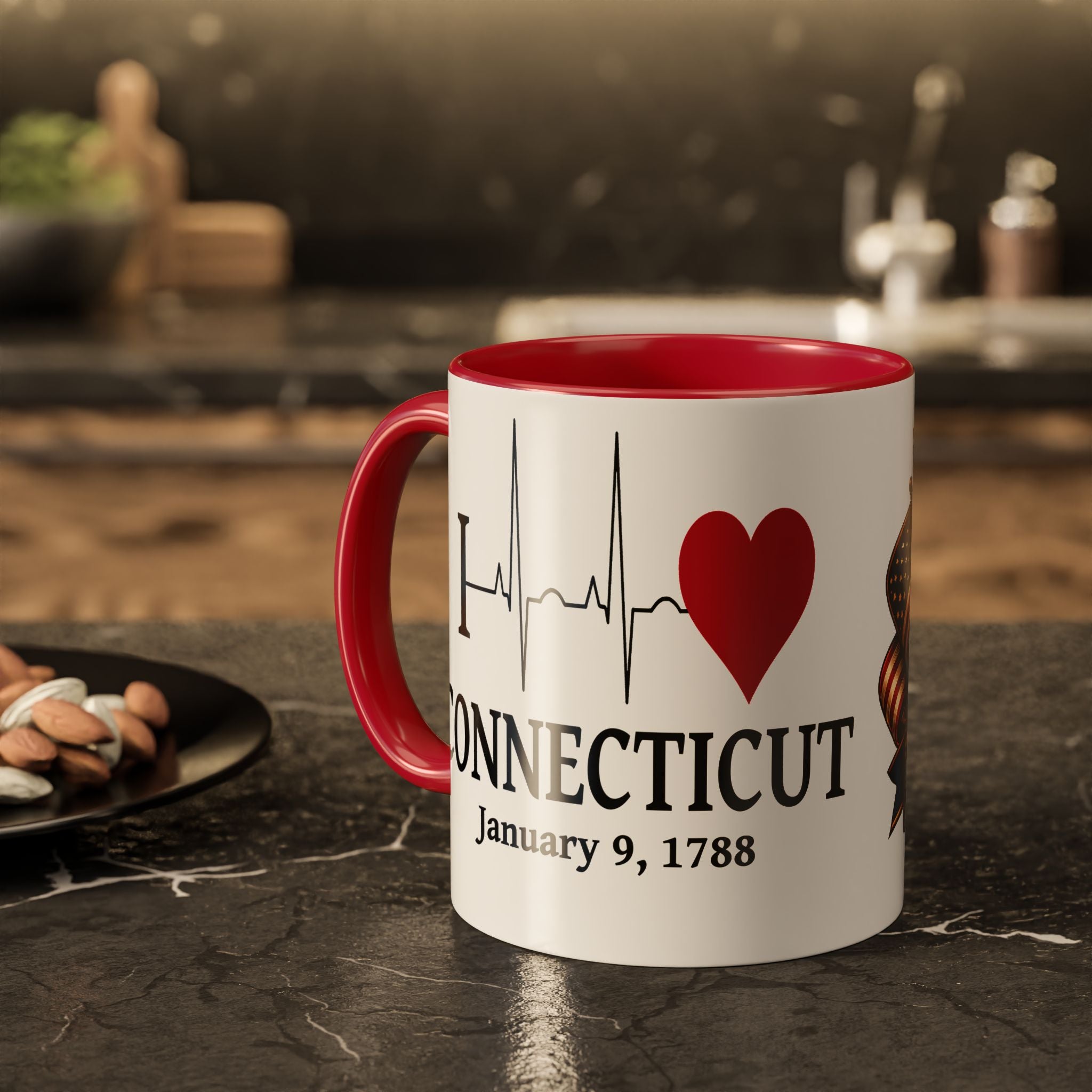State of Connecticut (5th)