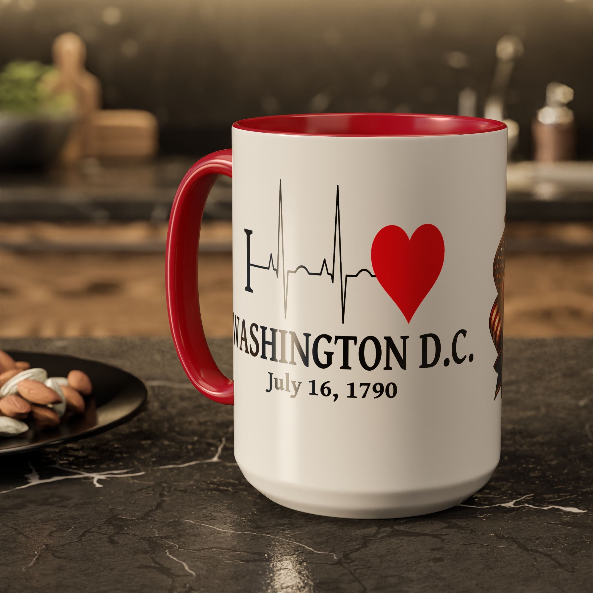 Washington D.C.