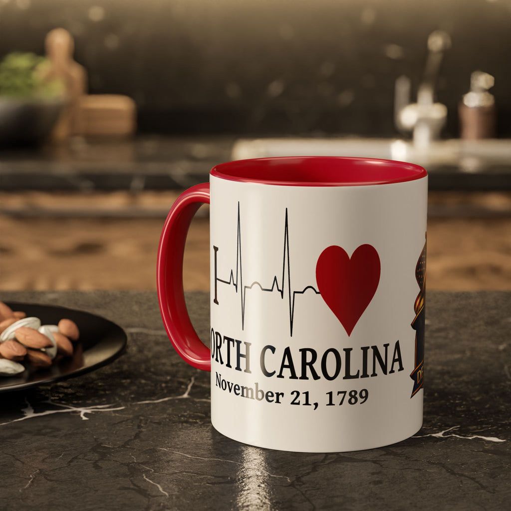 State of North Carolina (12th)