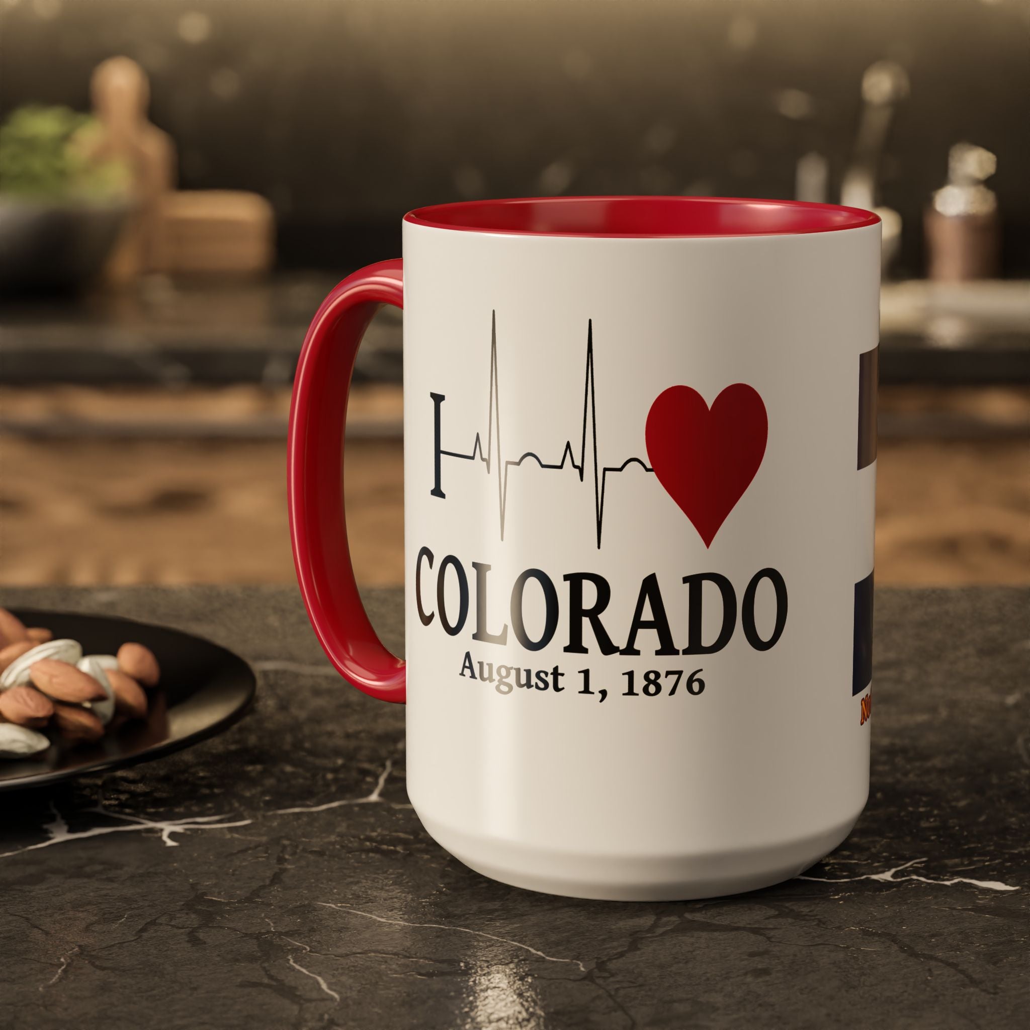 State of Colorado (38th)