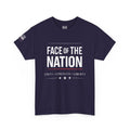 The Face of Nation (Standard T-shirt)