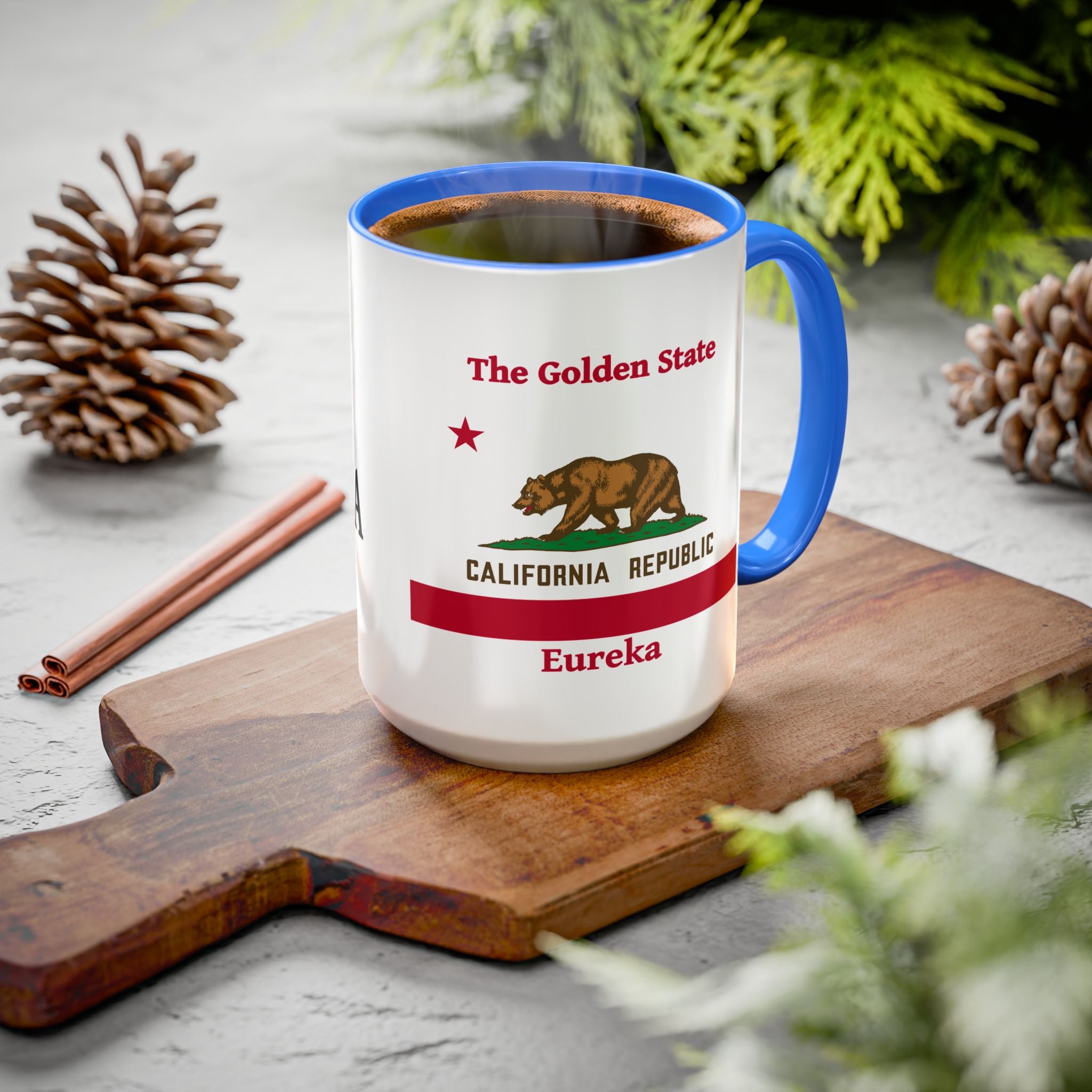 State of California (31st)